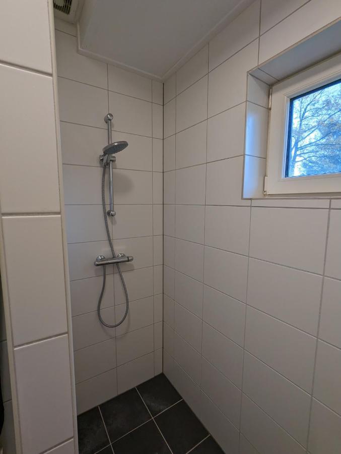 Knus Appartement Aan Bosrand Hornsterzwaag Eksteriør billede
